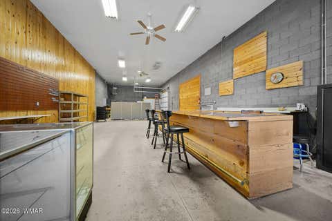 Tiny photo for 5486 Bear Run Road, Lakeside, AZ 85929 (MLS # 262540)
