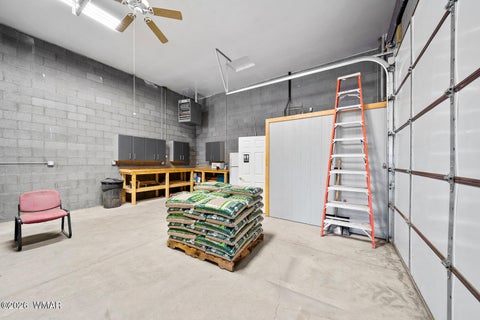 Tiny photo for 5486 Bear Run Road, Lakeside, AZ 85929 (MLS # 262540)