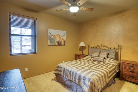 Tiny photo for 700 S Spirea Lane, Show Low, AZ 85901 (MLS # 260692)
