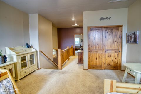 Tiny photo for 700 S Spirea Lane, Show Low, AZ 85901 (MLS # 260692)