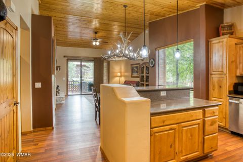 Tiny photo for 700 S Spirea Lane, Show Low, AZ 85901 (MLS # 260692)