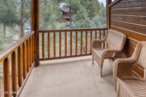 Tiny photo for 700 S Spirea Lane, Show Low, AZ 85901 (MLS # 260692)