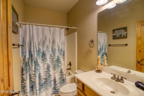 Tiny photo for 700 S Spirea Lane, Show Low, AZ 85901 (MLS # 260692)