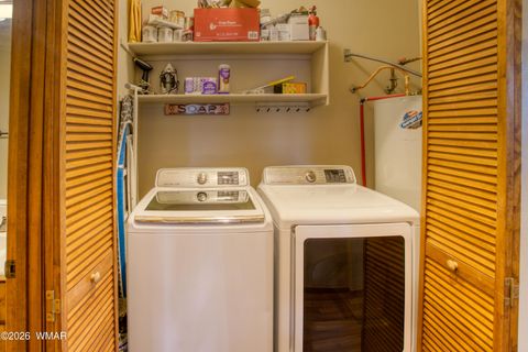 Tiny photo for 700 S Spirea Lane, Show Low, AZ 85901 (MLS # 260692)