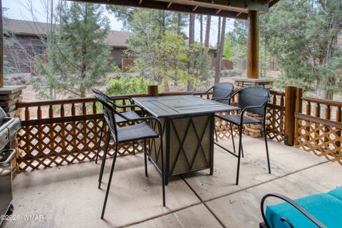 Tiny photo for 700 S Spirea Lane, Show Low, AZ 85901 (MLS # 260692)