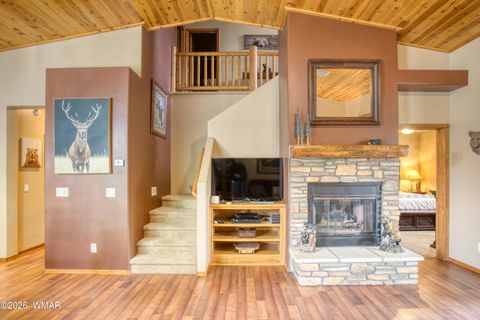 Tiny photo for 700 S Spirea Lane, Show Low, AZ 85901 (MLS # 260692)