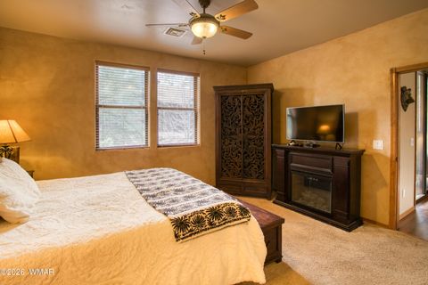 Tiny photo for 700 S Spirea Lane, Show Low, AZ 85901 (MLS # 260692)