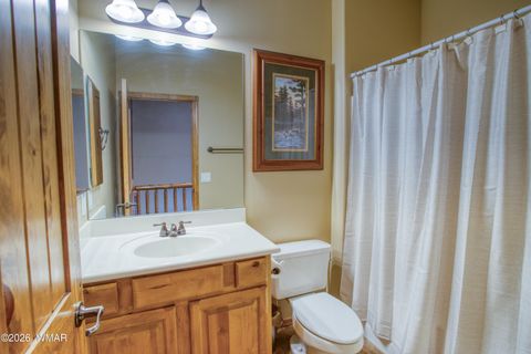 Tiny photo for 700 S Spirea Lane, Show Low, AZ 85901 (MLS # 260692)