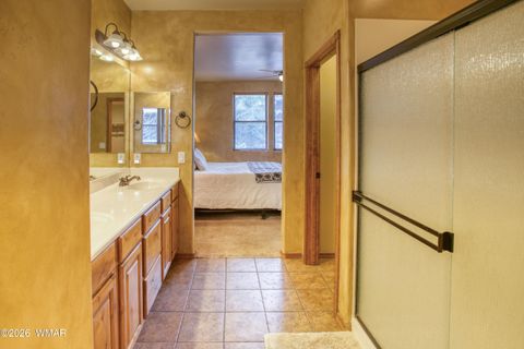 Tiny photo for 700 S Spirea Lane, Show Low, AZ 85901 (MLS # 260692)