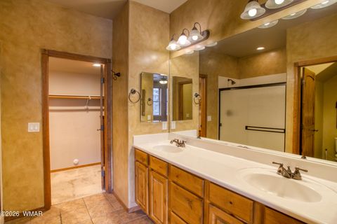 Tiny photo for 700 S Spirea Lane, Show Low, AZ 85901 (MLS # 260692)