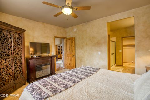 Tiny photo for 700 S Spirea Lane, Show Low, AZ 85901 (MLS # 260692)