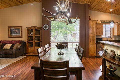 Tiny photo for 700 S Spirea Lane, Show Low, AZ 85901 (MLS # 260692)