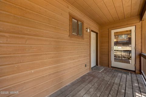 Tiny photo for 921 E Lauren Court, Show Low, AZ 85901 (MLS # 257646)