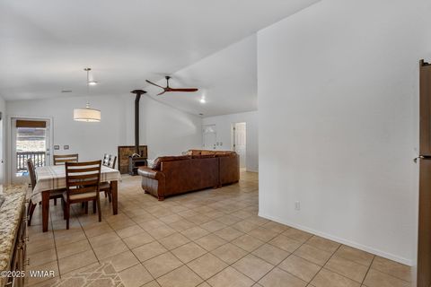 Tiny photo for 921 E Lauren Court, Show Low, AZ 85901 (MLS # 257646)