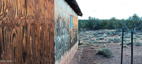 Tiny photo for 139 Dragon Drive, Show Low, AZ 85901 (MLS # 260616)