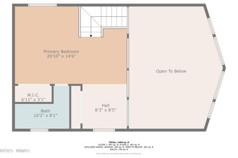Tiny photo for 2796 Chandelle Lane, Overgaard, AZ 85933 (MLS # 256529)