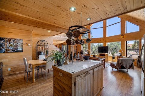 Tiny photo for 2796 Chandelle Lane, Overgaard, AZ 85933 (MLS # 256529)