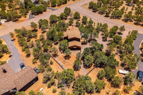 Tiny photo for 2796 Chandelle Lane, Overgaard, AZ 85933 (MLS # 256529)