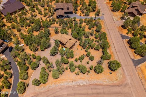 Tiny photo for 2796 Chandelle Lane, Overgaard, AZ 85933 (MLS # 256529)