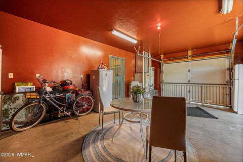 Tiny photo for 2796 Chandelle Lane, Overgaard, AZ 85933 (MLS # 256529)
