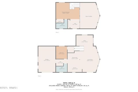 Tiny photo for 2796 Chandelle Lane, Overgaard, AZ 85933 (MLS # 256529)