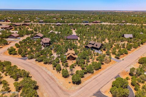 Tiny photo for 2796 Chandelle Lane, Overgaard, AZ 85933 (MLS # 256529)