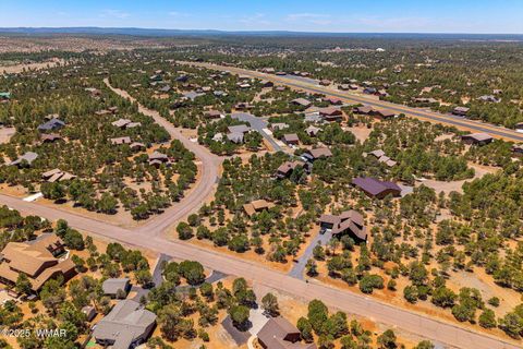 Tiny photo for 2796 Chandelle Lane, Overgaard, AZ 85933 (MLS # 256529)