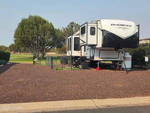 Photo of 1956 Lynx Drive #37, Show Low, AZ 85901 (MLS # 257022)