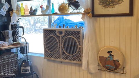 Tiny photo for 38 County Road 8283, Concho, AZ 85924 (MLS # 261676)