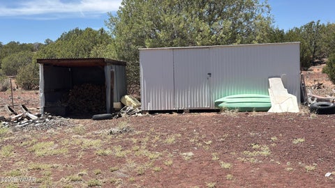 Tiny photo for 38 County Road 8283, Concho, AZ 85924 (MLS # 261676)