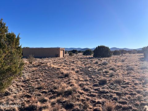 Tiny photo for 14 N3111, Vernon, AZ 85940 (MLS # 258961)