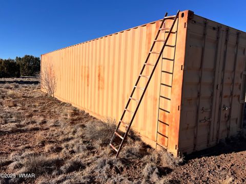 Tiny photo for 14 N3111, Vernon, AZ 85940 (MLS # 258961)