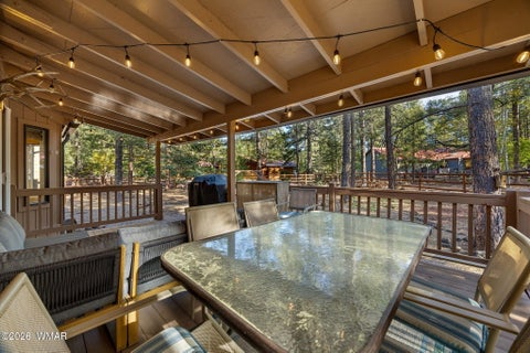 Tiny photo for 7507 Tall Pine Drive, Pinetop, AZ 85935 (MLS # 263013)