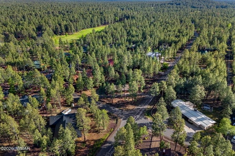 Tiny photo for 7507 Tall Pine Drive, Pinetop, AZ 85935 (MLS # 263013)