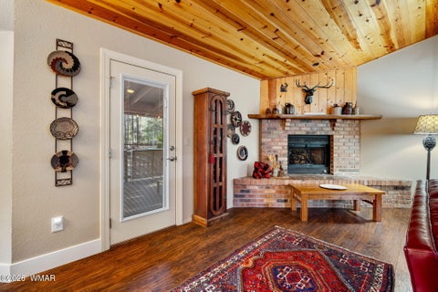 Tiny photo for 7507 Tall Pine Drive, Pinetop, AZ 85935 (MLS # 263013)