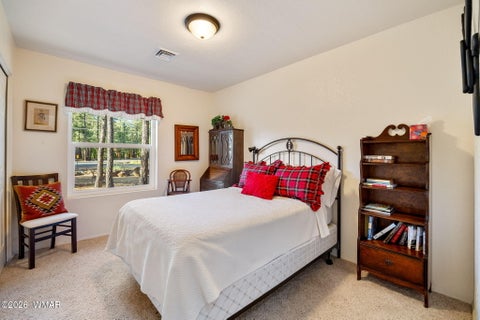 Tiny photo for 7507 Tall Pine Drive, Pinetop, AZ 85935 (MLS # 263013)
