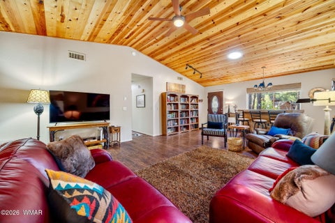 Tiny photo for 7507 Tall Pine Drive, Pinetop, AZ 85935 (MLS # 263013)