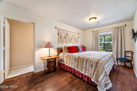 Tiny photo for 7507 Tall Pine Drive, Pinetop, AZ 85935 (MLS # 263013)