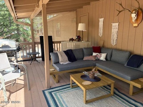Tiny photo for 7507 Tall Pine Drive, Pinetop, AZ 85935 (MLS # 263013)