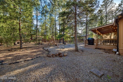 Tiny photo for 7507 Tall Pine Drive, Pinetop, AZ 85935 (MLS # 263013)