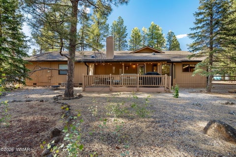 Tiny photo for 7507 Tall Pine Drive, Pinetop, AZ 85935 (MLS # 263013)