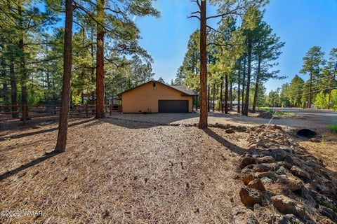 Tiny photo for 7507 Tall Pine Drive, Pinetop, AZ 85935 (MLS # 263013)