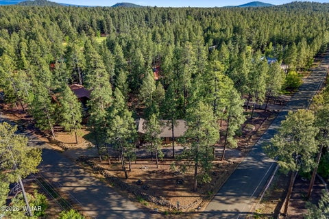 Tiny photo for 7507 Tall Pine Drive, Pinetop, AZ 85935 (MLS # 263013)