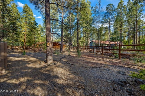 Tiny photo for 7507 Tall Pine Drive, Pinetop, AZ 85935 (MLS # 263013)