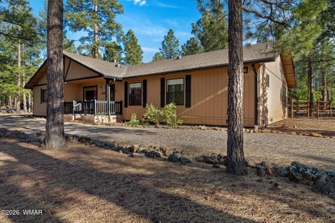 Tiny photo for 7507 Tall Pine Drive, Pinetop, AZ 85935 (MLS # 263013)