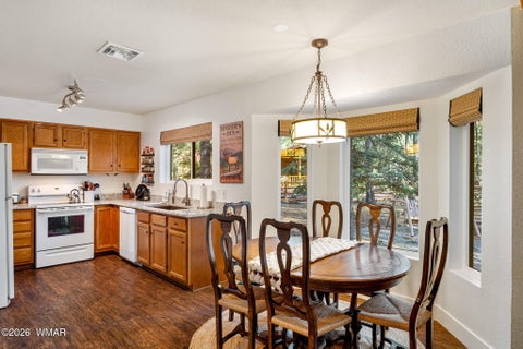 Tiny photo for 7507 Tall Pine Drive, Pinetop, AZ 85935 (MLS # 263013)