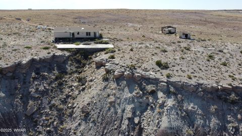 Photo of 9483 Eagle Drive, Holbrook, AZ 86025 (MLS # 257392)