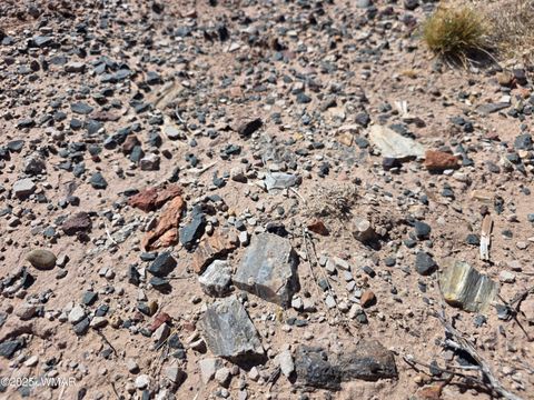 Tiny photo for 9483 Eagle Drive, Holbrook, AZ 86025 (MLS # 257392)