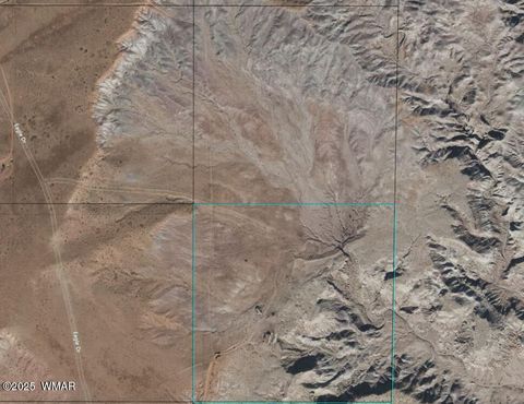 Tiny photo for 9483 Eagle Drive, Holbrook, AZ 86025 (MLS # 257392)