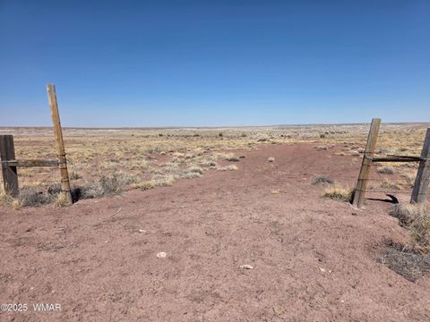 Tiny photo for 9483 Eagle Drive, Holbrook, AZ 86025 (MLS # 257392)